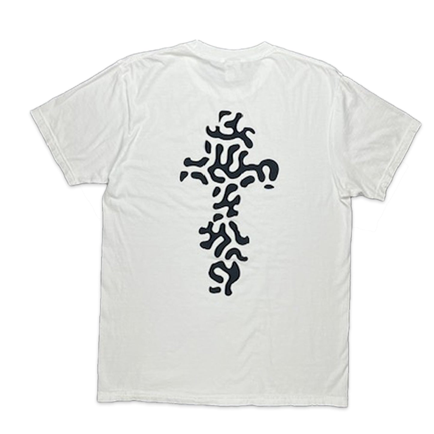Abstract Tee