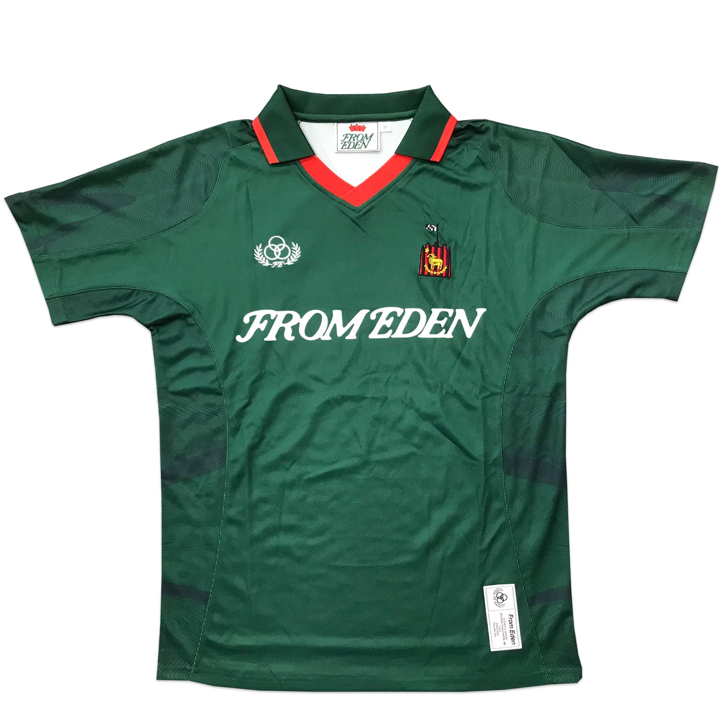 Genesis Soccer Jersey