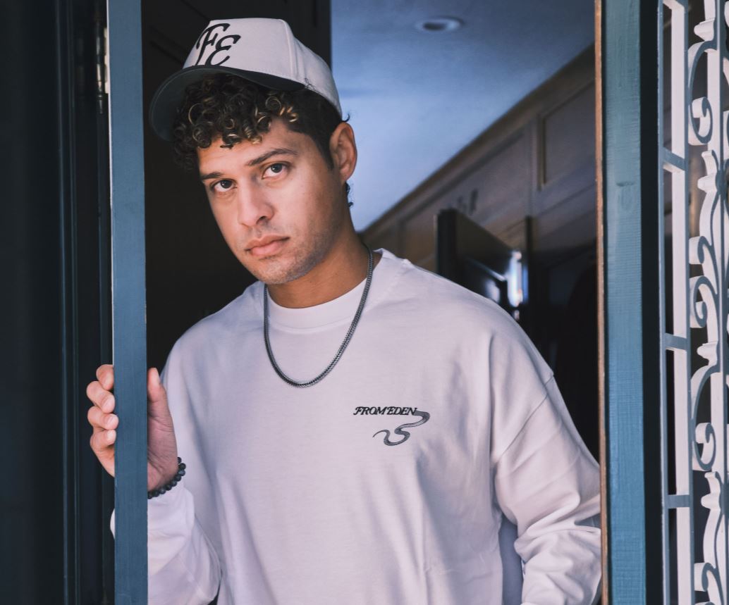 Not Home Tee