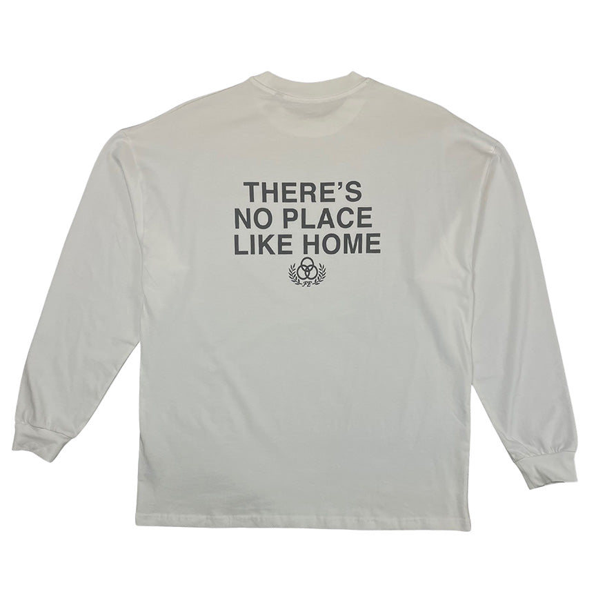 Not Home Tee