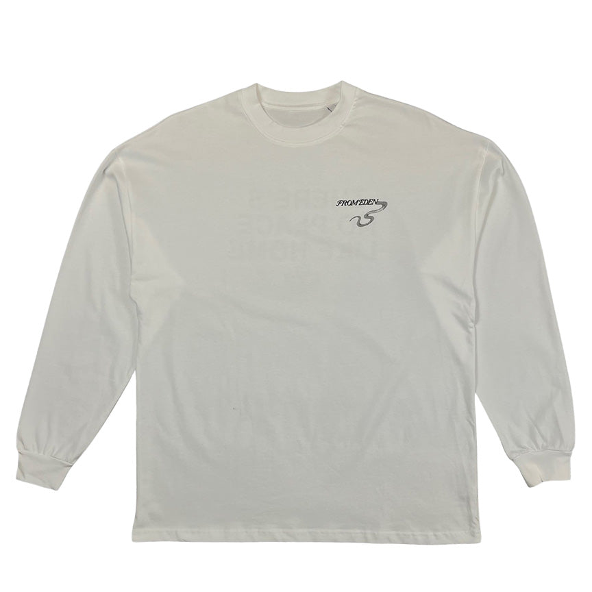 Not Home Tee