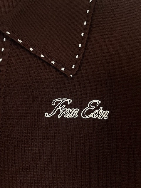 Milano Dash Button-up