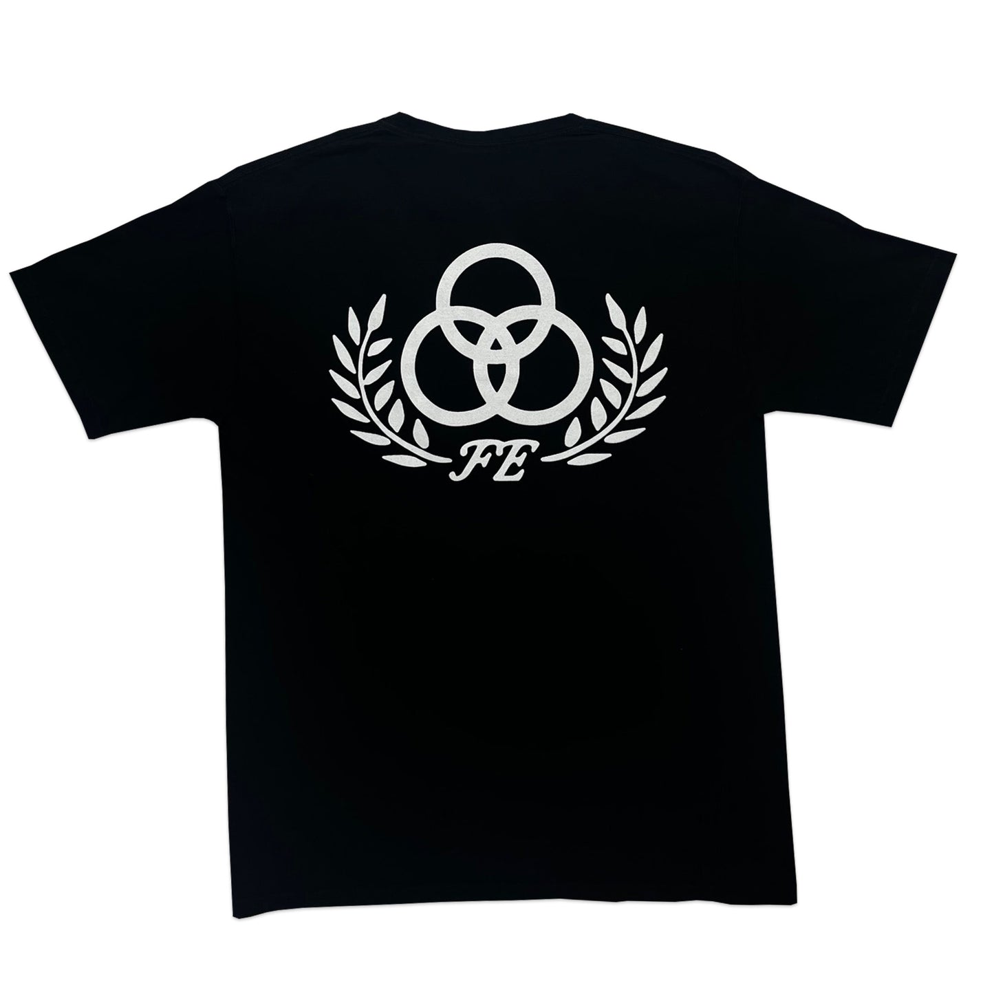 Camiseta con logotipo