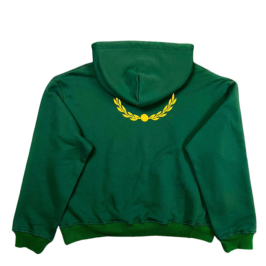 Wreath Hoodie