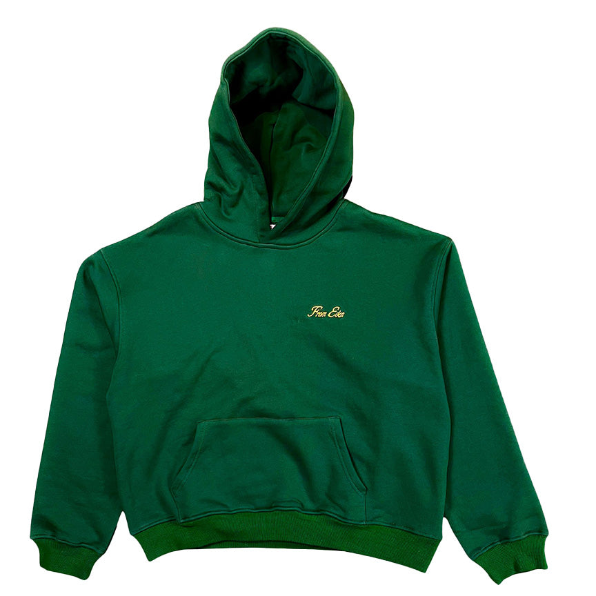 Wreath Hoodie