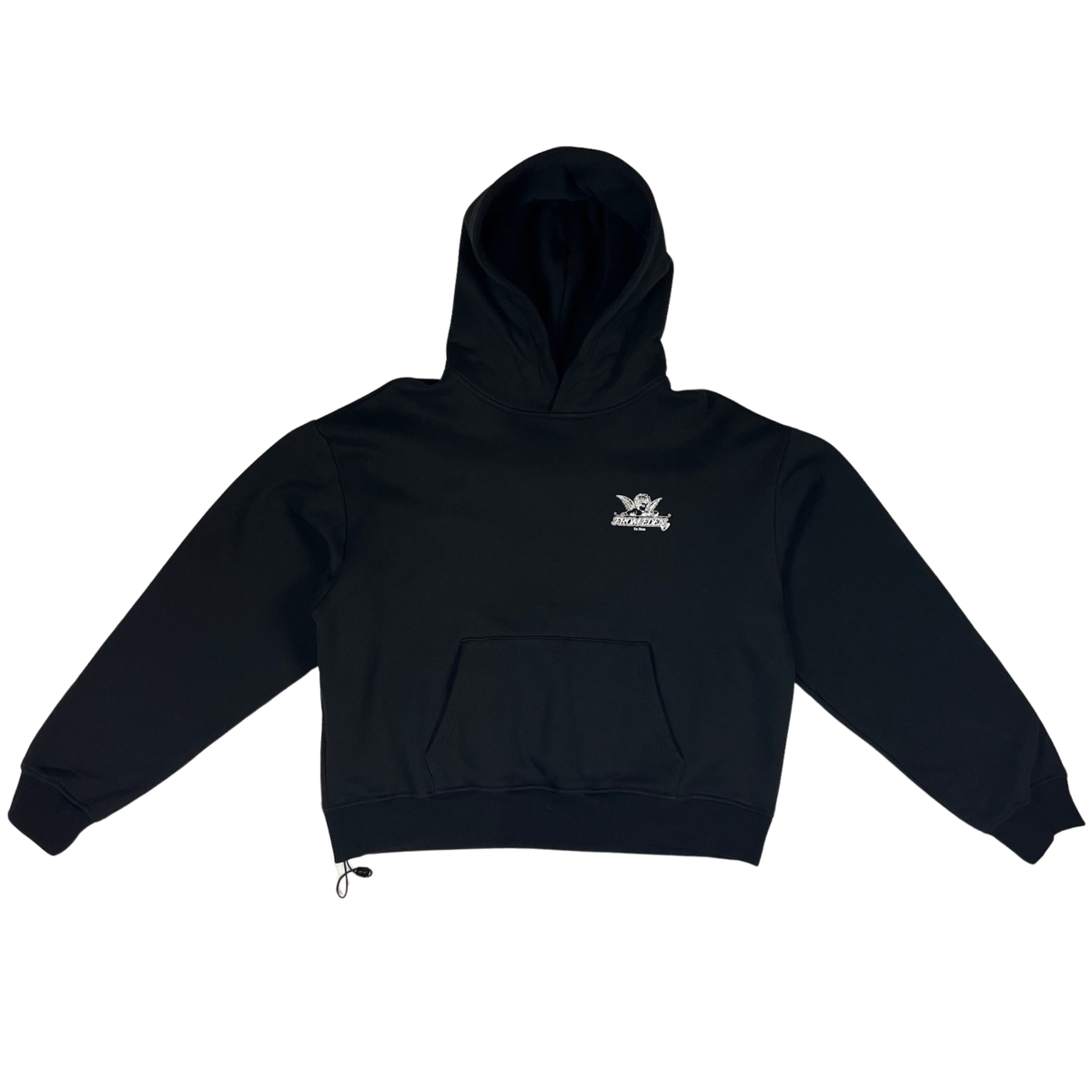 Cherub Hoodie – From Eden