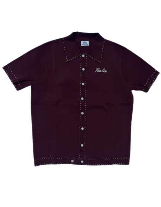 Milano Dash Button-up