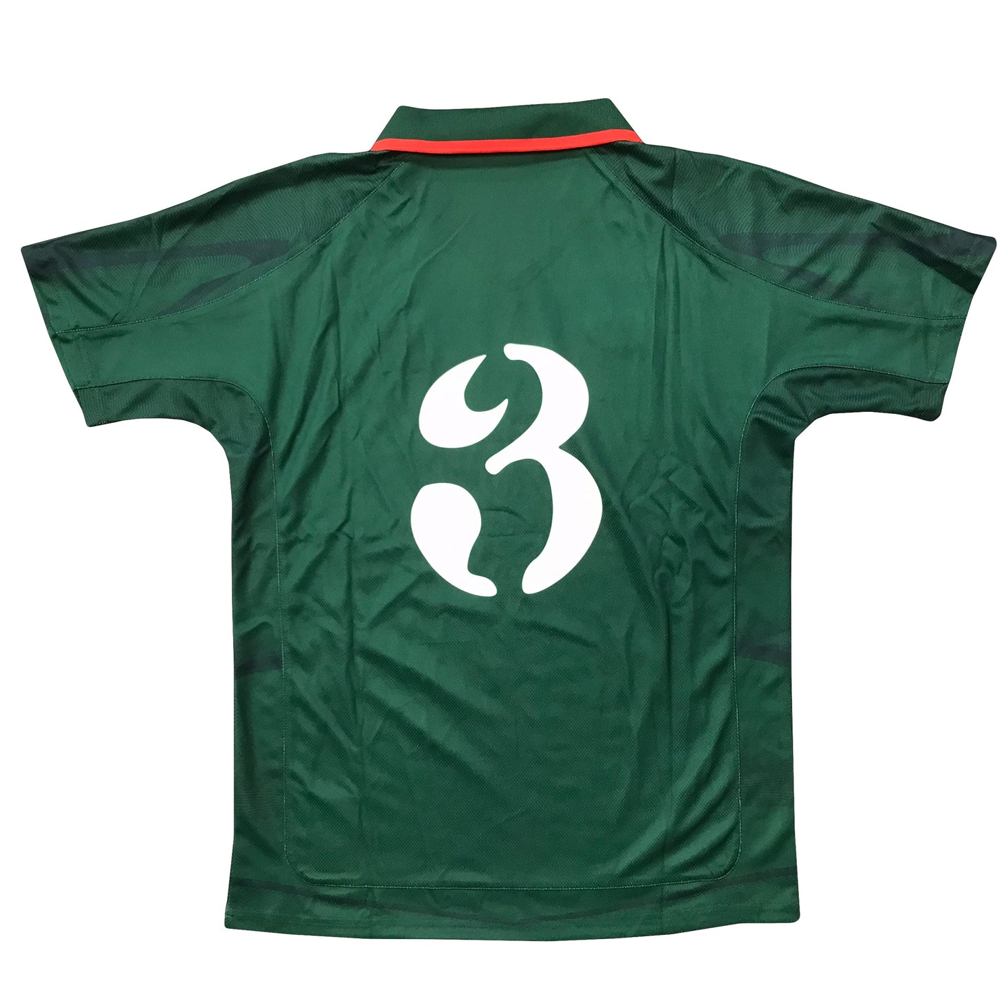 Genesis Soccer Jersey