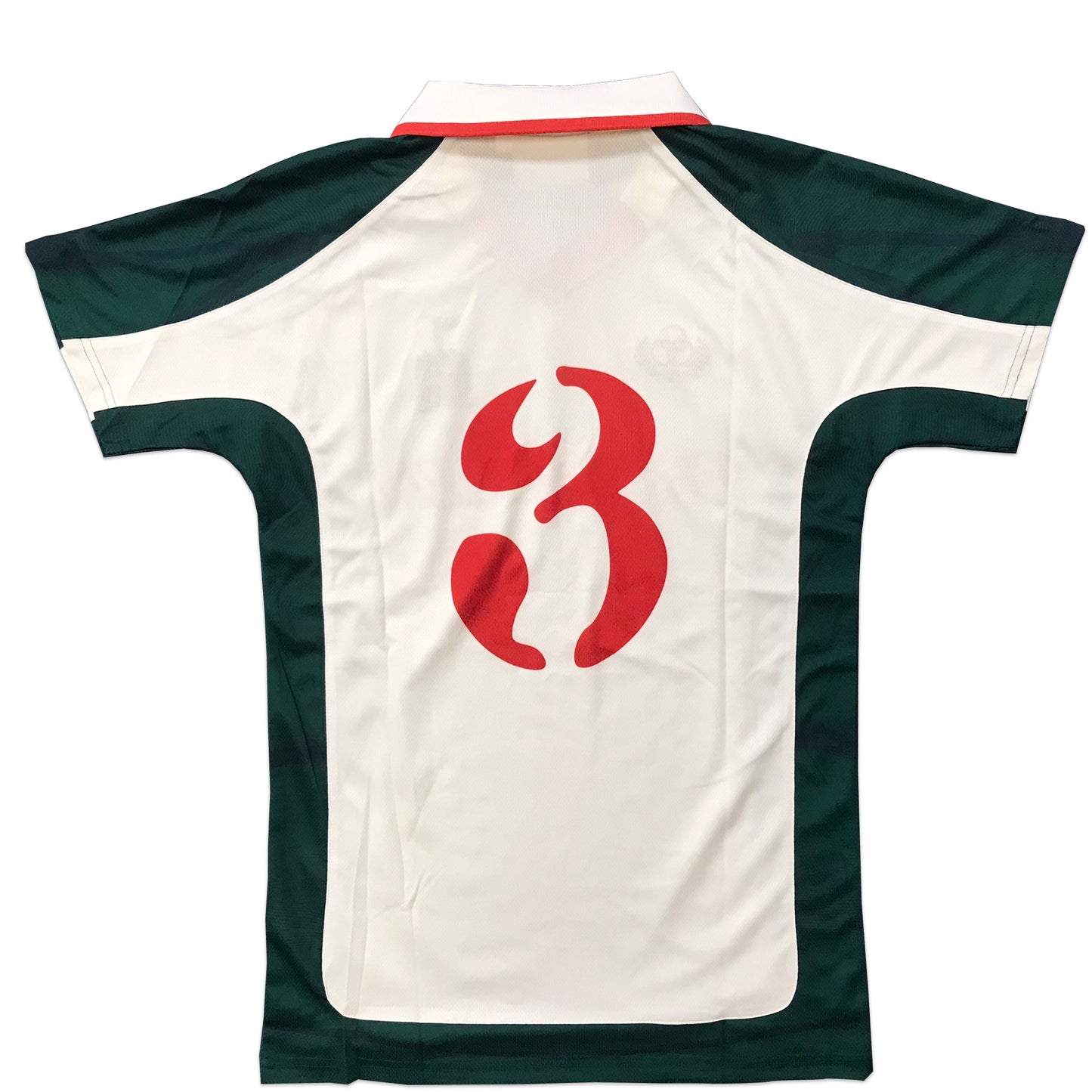 Genesis Soccer Jersey